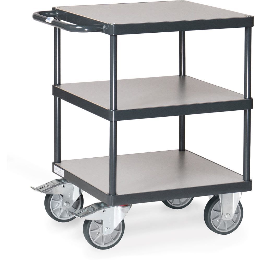 Produktbild FETRA Tischwagen mit dem MultiVario 2416-7016