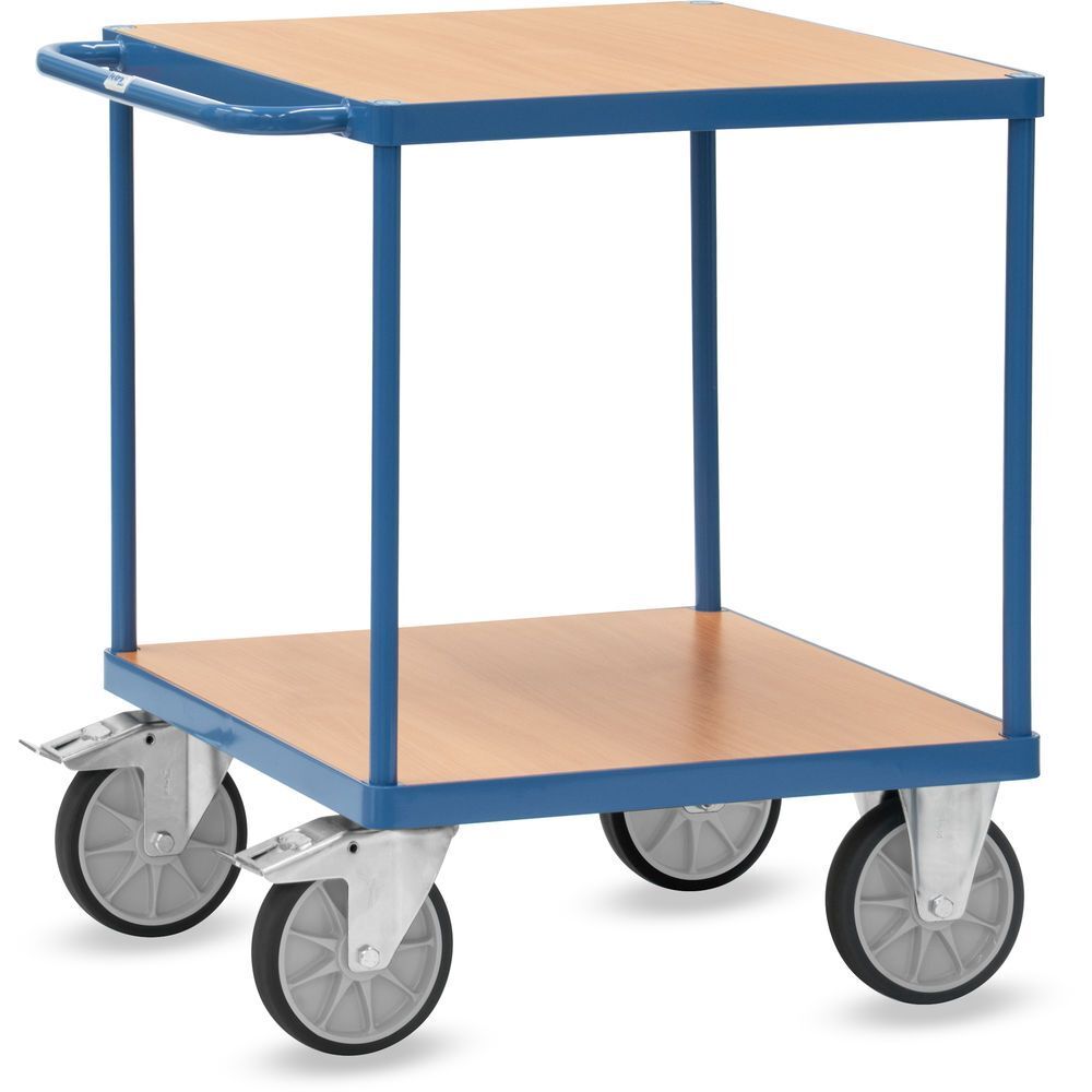 Produktbild FETRA Tischwagen 2497