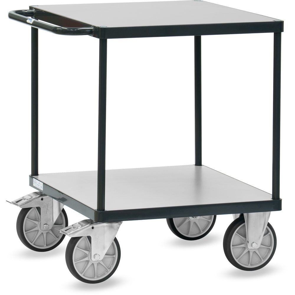 Produktbild FETRA Tischwagen mit dem MultiVario 2497-7016