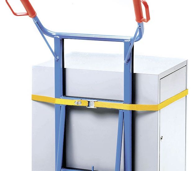 Fetra Zurrgurt 11047 Zubehör Produktbild Fetra Zurrgurt 11047 Zubehör