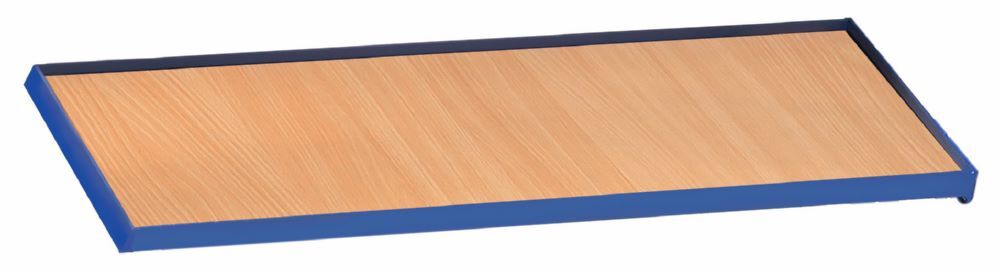 Fetra Zusatzboden 315 x 28 x 900 mm für Montagewagen 2881/2882 Produktbild Fetra Zusatzboden 315 x 28 x 900 mm für Montagewagen 2881/2882