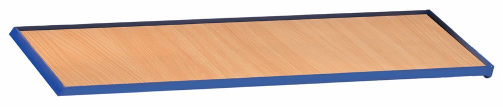 Fetra Zusatzboden 315 x 28 x 1280 mm für Montagewagen 2891/2892 Produktbild Fetra Zusatzboden 315 x 28 x 1280 mm für Montagewagen 2891/2892