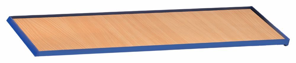 Fetra Zusatzboden 315 x 28 x 1250 mmfür Montagewagen 2883/2884 Produktbild Fetra Zusatzboden 315 x 28 x 1250 mmfür Montagewagen 2883/2884