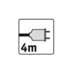 FLEX Kraftvoller 1800 Watt Sanierungsschleifer LD 18-7 150 R, Kit TH-Jet Produktbild FLEX Kraftvoller 1800 Watt Sanierungsschleifer LD 18-7 150 R, Kit TH-Jet bild 2