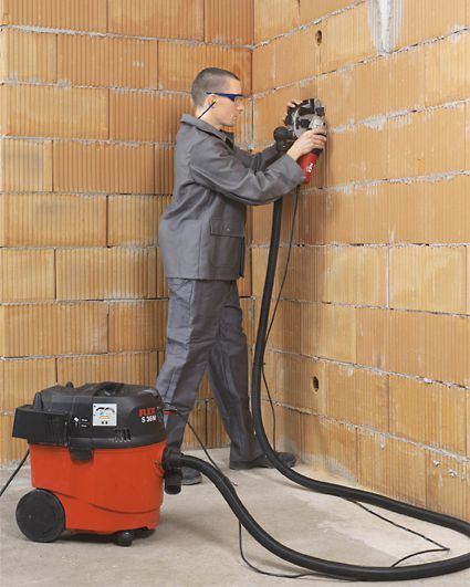 FLEX MS 1706 FR Set Mauerschlitzer für schiebenden und ziehenden Schnitt Produktbild FLEX MS 1706 FR Set Mauerschlitzer für schiebenden und ziehenden Schnitt bild 5