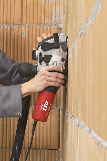 FLEX MS 1706 FR Set Mauerschlitzer für schiebenden und ziehenden Schnitt Produktbild FLEX MS 1706 FR Set Mauerschlitzer für schiebenden und ziehenden Schnitt bild 6