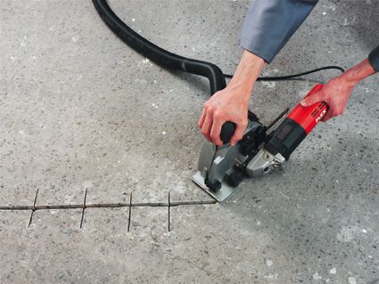 FLEX MS 1706 FR Set Mauerschlitzer für schiebenden und ziehenden Schnitt Produktbild FLEX MS 1706 FR Set Mauerschlitzer für schiebenden und ziehenden Schnitt bild 10