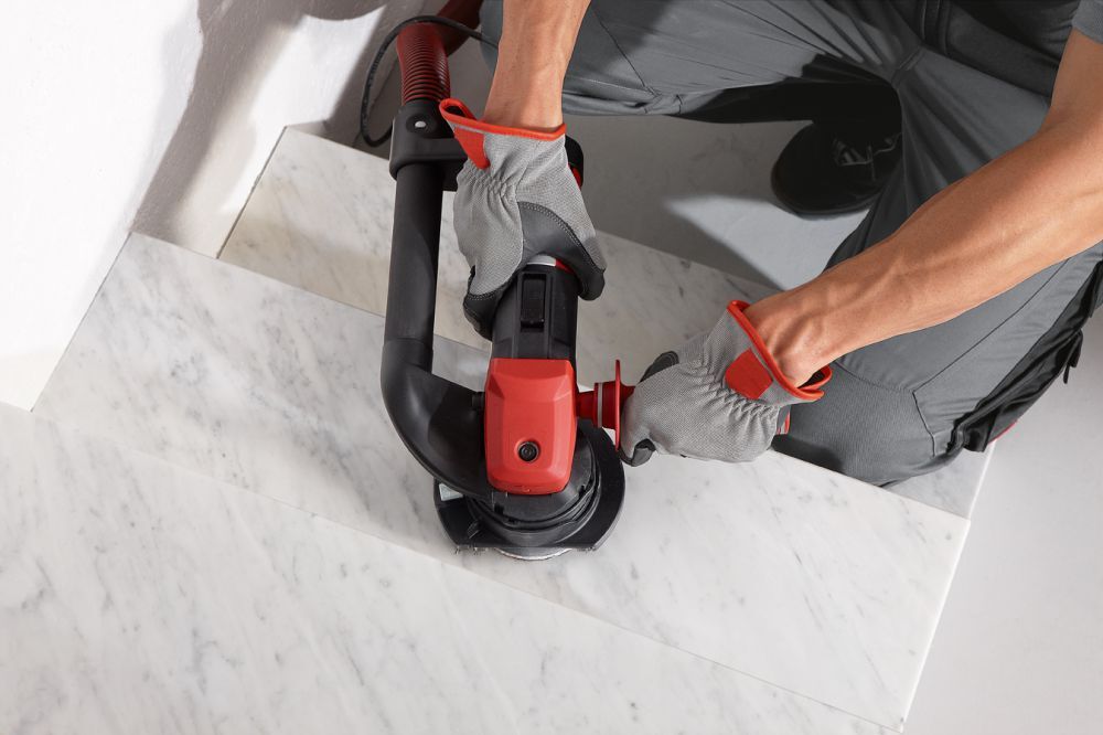 FLEX Diamant-Schleifpad Produktbild FLEX Diamant-Schleifpad bild 3