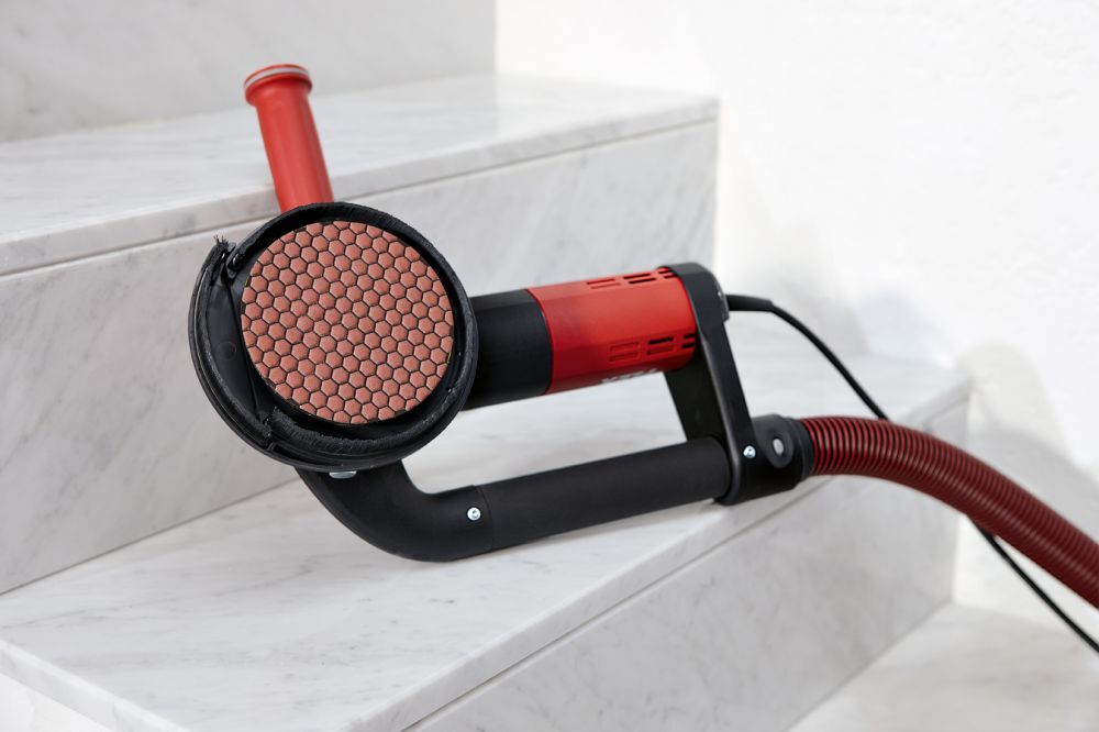 FLEX Diamant-Schleifpad Produktbild FLEX Diamant-Schleifpad bild 7