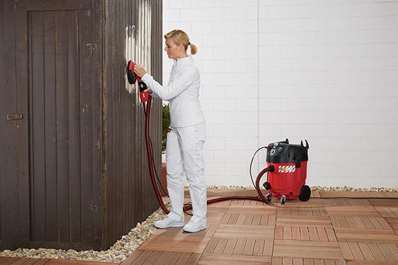 FLEX SE 14-2 150 Set SUPRAFLEX Schleifer Produktbild FLEX SE 14-2 150 Set SUPRAFLEX Schleifer bild 3