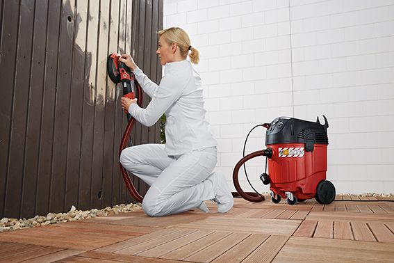 FLEX SE 14-2 150 Set SUPRAFLEX Schleifer Produktbild FLEX SE 14-2 150 Set SUPRAFLEX Schleifer bild 8