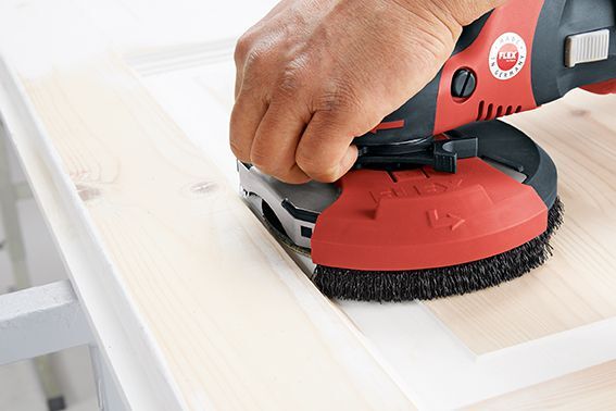 FLEX SE 14-2 150 Set SUPRAFLEX Schleifer Produktbild FLEX SE 14-2 150 Set SUPRAFLEX Schleifer bild 12