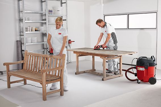 FLEX SE 14-2 150 Set SUPRAFLEX Schleifer Produktbild FLEX SE 14-2 150 Set SUPRAFLEX Schleifer bild 13