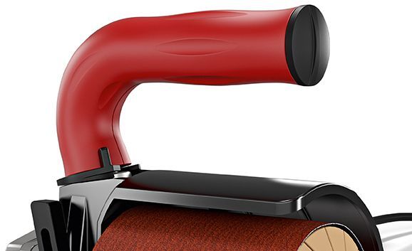 FLEX Satiniermaschine und Rohrbandschleifer TRINOXFLEX im Set Produktbild FLEX Satiniermaschine und Rohrbandschleifer TRINOXFLEX im Set bild 28