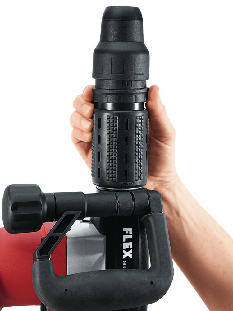 FLEX Stemmhammer 5 kg, SDS-max Produktbild FLEX Stemmhammer 5 kg, SDS-max bild 14