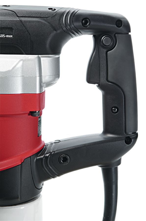FLEX Stemmhammer 5 kg, SDS-max Produktbild FLEX Stemmhammer 5 kg, SDS-max bild 15