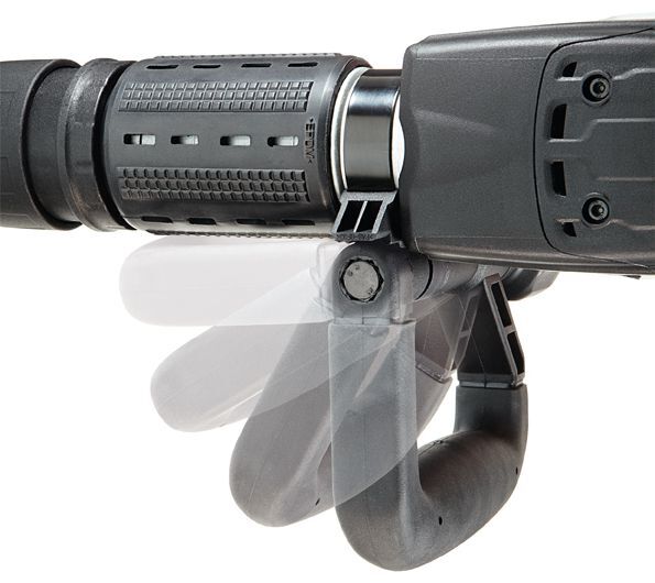 FLEX Stemmhammer 5 kg, SDS-max Produktbild FLEX Stemmhammer 5 kg, SDS-max bild 17