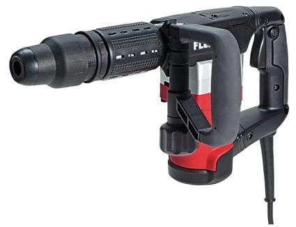 FLEX Stemmhammer 5 kg, SDS-max Produktbild FLEX Stemmhammer 5 kg, SDS-max