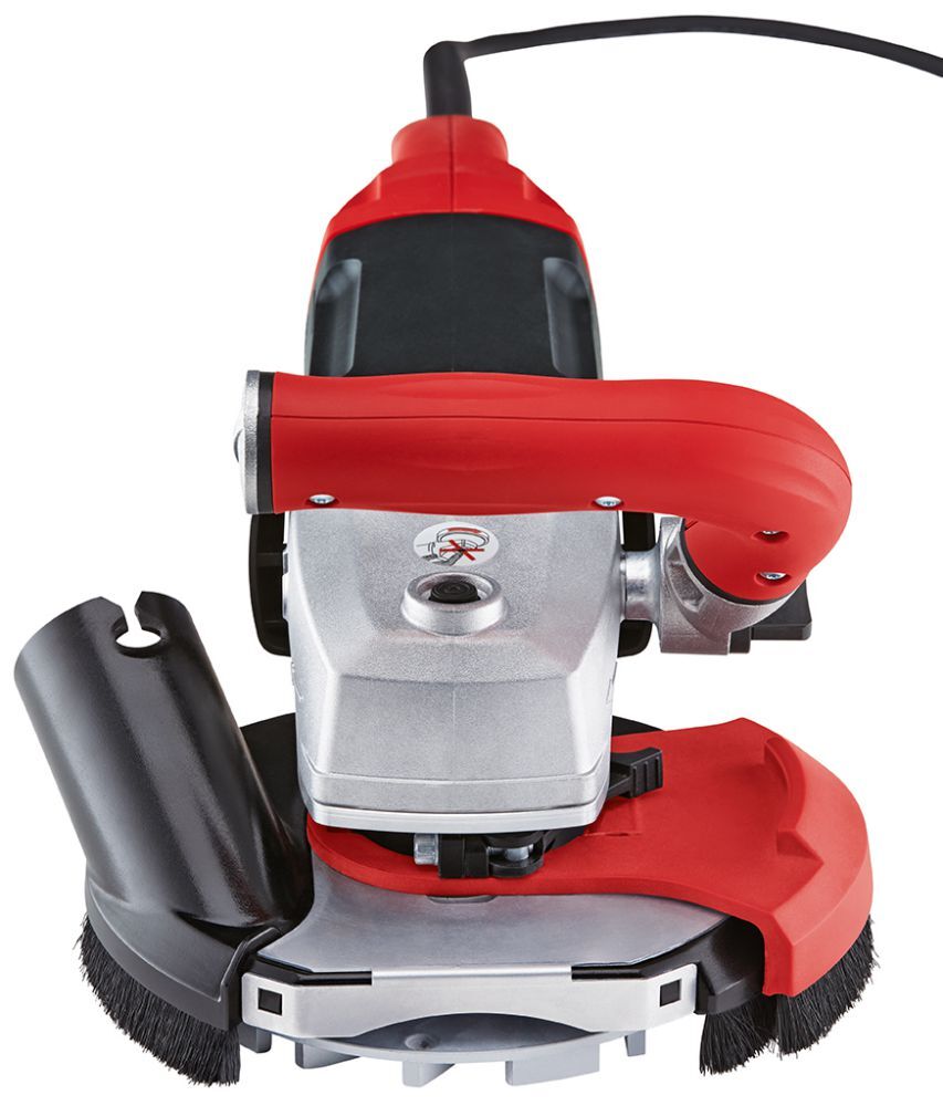 FLEX Kraftvoller 1800 Watt Sanierungsschleifer LD 18-7 150 R, Kit TH-Jet Produktbild FLEX Kraftvoller 1800 Watt Sanierungsschleifer LD 18-7 150 R, Kit TH-Jet bild 8