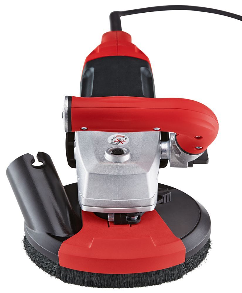 FLEX Kraftvoller 1800 Watt Sanierungsschleifer LD 18-7 150 R, Kit TH-Jet Produktbild FLEX Kraftvoller 1800 Watt Sanierungsschleifer LD 18-7 150 R, Kit TH-Jet bild 9