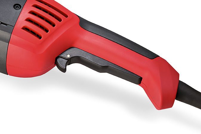 FLEX Sanierungsschleifer für Flächen, 180 mm Produktbild FLEX Sanierungsschleifer für Flächen, 180 mm bild 9