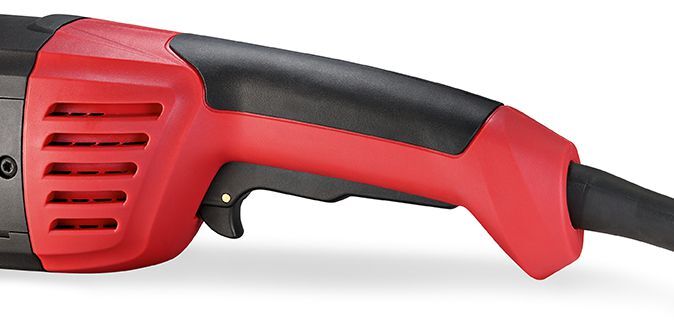 FLEX Sanierungsschleifer für Flächen, 180 mm Produktbild FLEX Sanierungsschleifer für Flächen, 180 mm bild 10