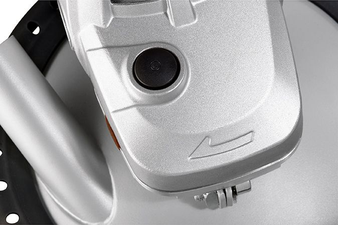 FLEX Sanierungsschleifer für Flächen, 180 mm Produktbild FLEX Sanierungsschleifer für Flächen, 180 mm bild 13