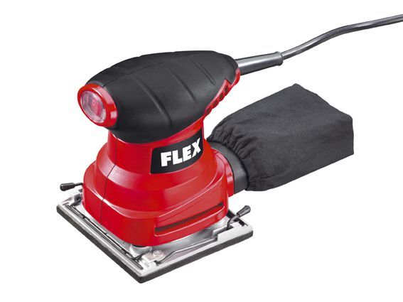 FLEX MS 713 - 220 Watt Schwingschleifer Produktbild FLEX MS 713 - 220 Watt Schwingschleifer