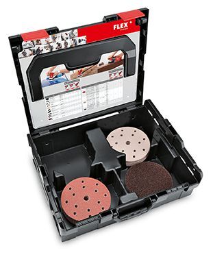 FLEX Paint-Set FLEX Paint-Set
