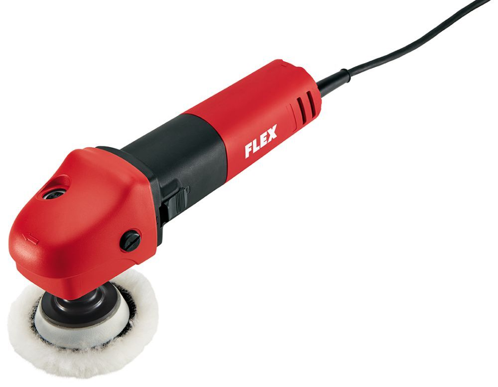 FLEX Polierer für kleine Flächen 800W Produktbild FLEX Polierer für kleine Flächen 800W