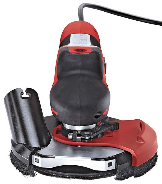 FLEX SE 14-2 150 Set SUPRAFLEX Schleifer Produktbild FLEX SE 14-2 150 Set SUPRAFLEX Schleifer bild 15