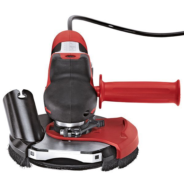 FLEX SE 14-2 150 Set SUPRAFLEX Schleifer Produktbild FLEX SE 14-2 150 Set SUPRAFLEX Schleifer bild 16