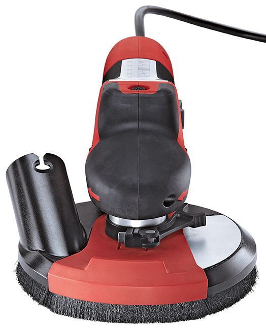 FLEX SE 14-2 150 Set SUPRAFLEX Schleifer Produktbild FLEX SE 14-2 150 Set SUPRAFLEX Schleifer bild 17