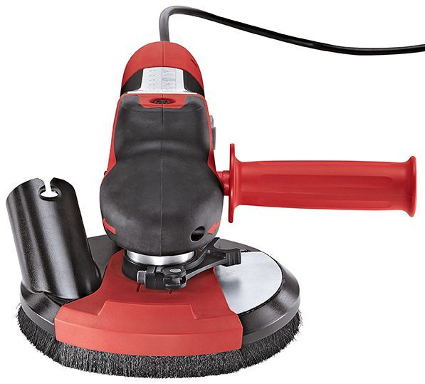 FLEX SE 14-2 150 Set SUPRAFLEX Schleifer Produktbild FLEX SE 14-2 150 Set SUPRAFLEX Schleifer bild 18