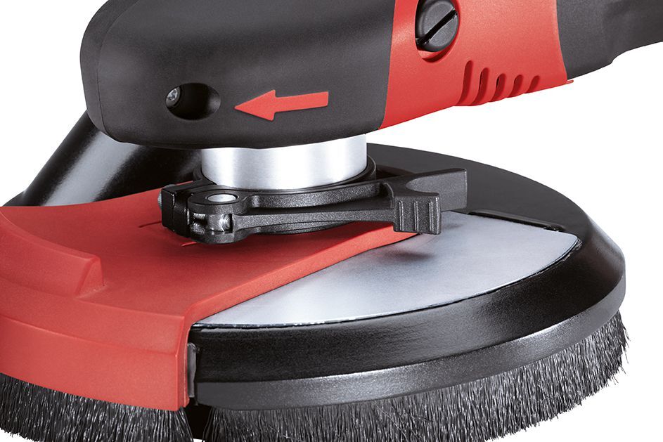 FLEX SE 14-2 150 Set SUPRAFLEX Schleifer Produktbild FLEX SE 14-2 150 Set SUPRAFLEX Schleifer bild 19