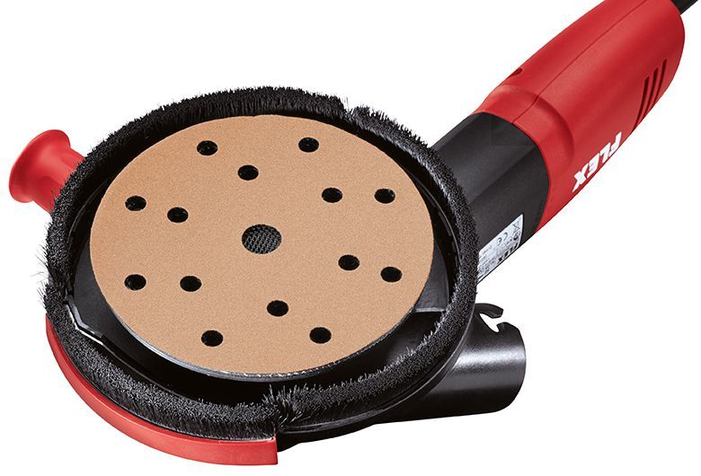 FLEX SE 14-2 150 Set SUPRAFLEX Schleifer Produktbild FLEX SE 14-2 150 Set SUPRAFLEX Schleifer bild 20