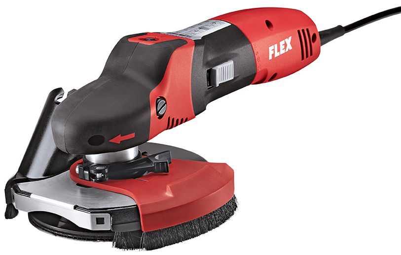 FLEX SE 14-2 150 Set SUPRAFLEX Schleifer Produktbild FLEX SE 14-2 150 Set SUPRAFLEX Schleifer bild 21