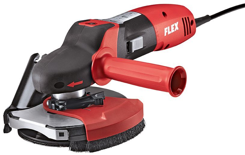 FLEX SE 14-2 150 Set SUPRAFLEX Schleifer Produktbild FLEX SE 14-2 150 Set SUPRAFLEX Schleifer bild 22