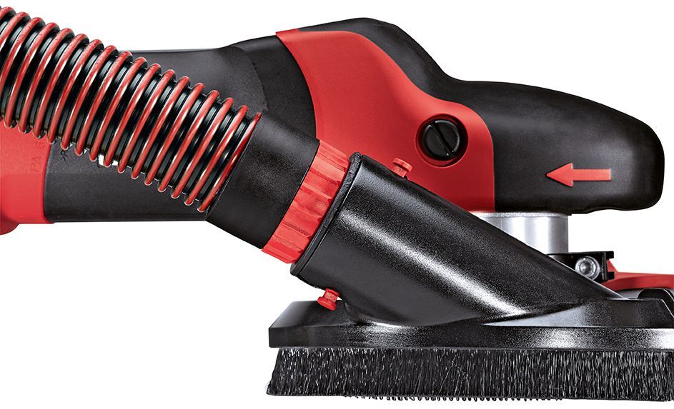 FLEX SE 14-2 150 Set SUPRAFLEX Schleifer Produktbild FLEX SE 14-2 150 Set SUPRAFLEX Schleifer bild 23