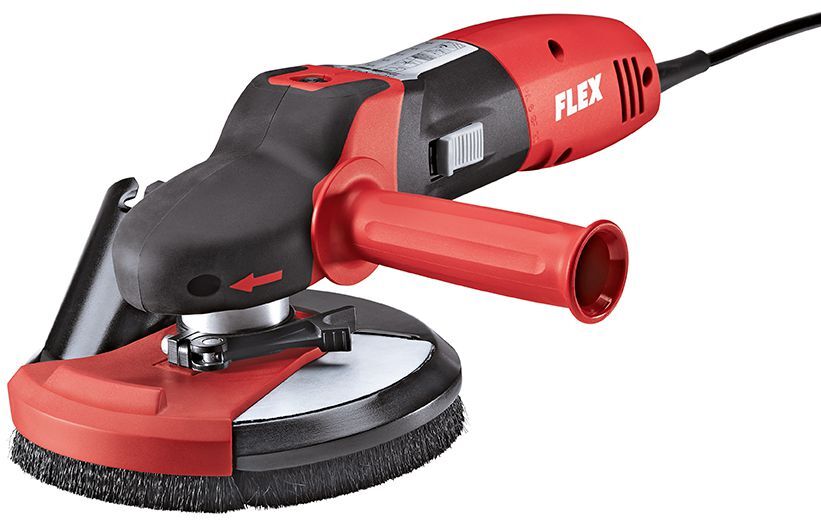 FLEX SE 14-2 150 Set SUPRAFLEX Schleifer Produktbild FLEX SE 14-2 150 Set SUPRAFLEX Schleifer bild 24