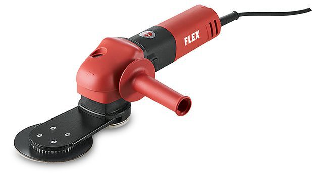 FLEX 800 Watt Flachkopfschleifer Produktbild FLEX 800 Watt Flachkopfschleifer