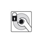 FLEX Kraftvoller 1800 Watt Sanierungsschleifer LD 18-7 150 R, Kit TH-Jet FLEX Kraftvoller 1800 Watt Sanierungsschleifer LD 18-7 150 R, Kit TH-Jet