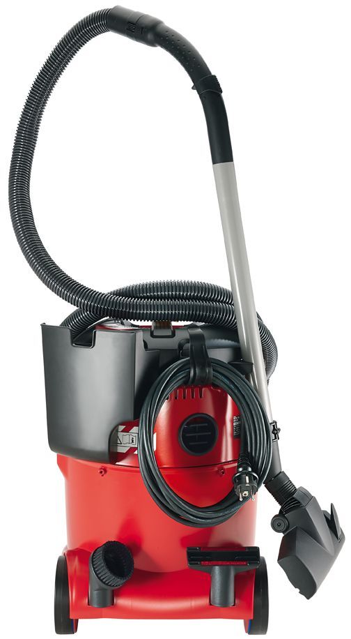 FLEX Sicherheitssauger mit manueller Filterabreinigung, 25 l, Klasse L FLEX Sicherheitssauger mit manueller Filterabreinigung, 25 l, Klasse L