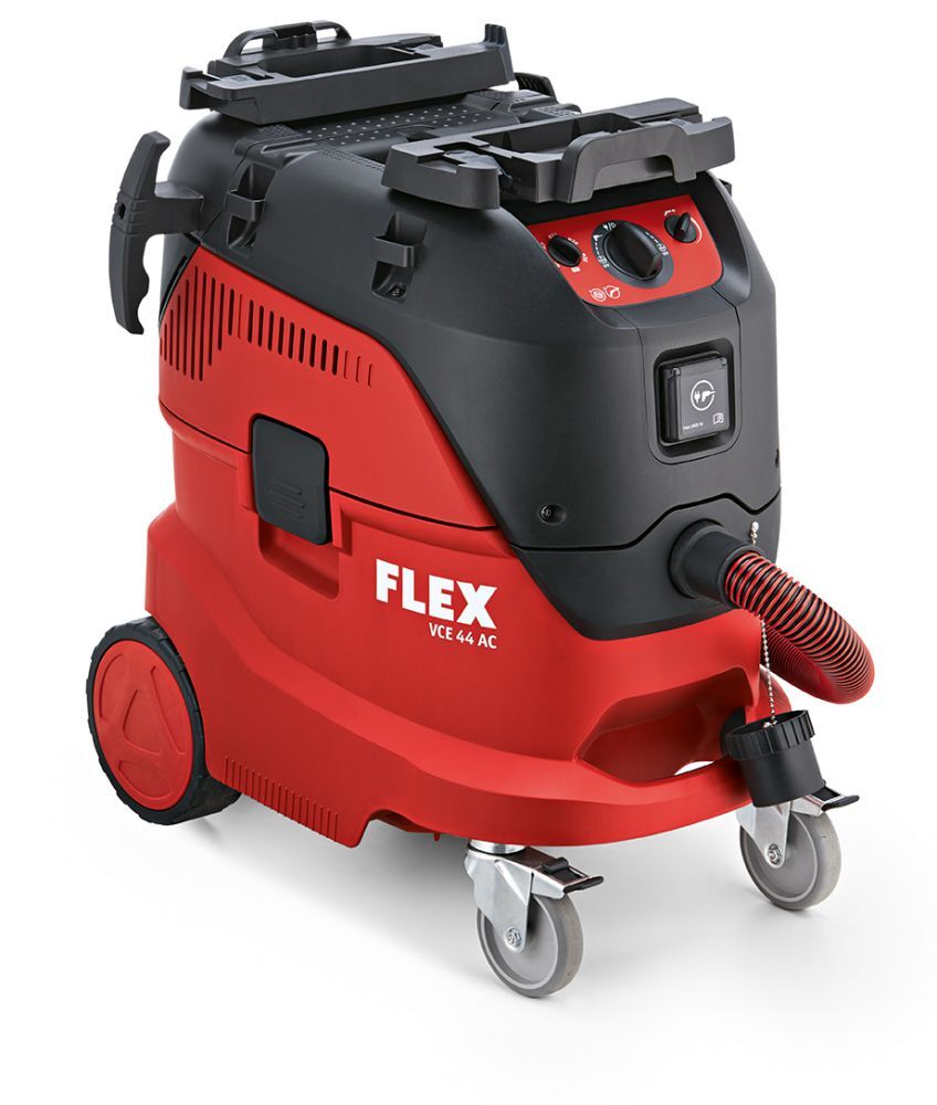 FLEX Sicherheitssauger mit automatischer Filterabreinigung, 42 l, Klasse H FLEX Sicherheitssauger mit automatischer Filterabreinigung, 42 l, Klasse H
