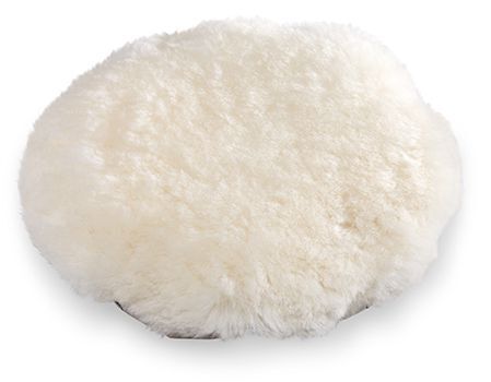 FLEX Polierfellhaube Produktbild FLEX Polierfellhaube