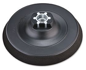 FLEX Klett Teller 115 mm gedämpft M 14 Produktbild FLEX Klett Teller 115 mm gedämpft M 14