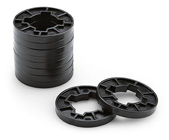 FLEX Distanzringsatz Produktbild FLEX Distanzringsatz