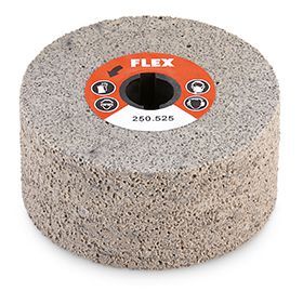 FLEX Feinschleifrolle 100 x 50 mm Korn 180 Produktbild FLEX Feinschleifrolle 100 x 50 mm Korn 180