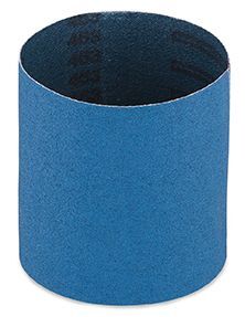 FLEX Schleifhülse Korn P 100 mit 90 x 100 mm ZIRCOFLEX Produktbild FLEX Schleifhülse Korn P 100 mit 90 x 100 mm ZIRCOFLEX