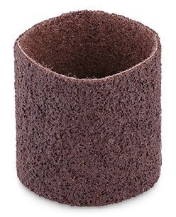 FLEX Schleifhülse MESHFLEX 100 Ø x 100 Korn: A 100 Produktbild FLEX Schleifhülse MESHFLEX 100 Ø x 100 Korn: A 100